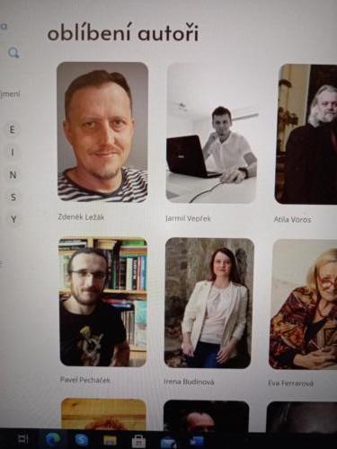 Edika, nakladatelství