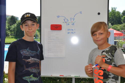 Příměšťák 2020, Mokrá