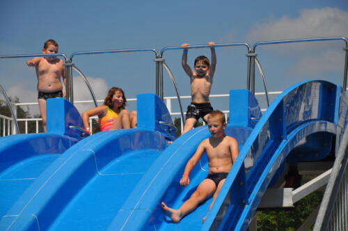 Příměšťák 2020, Mokrá