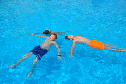 Příměšťák 2020, Mokrá