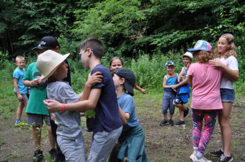 Příměšťák 2020, Mokrá