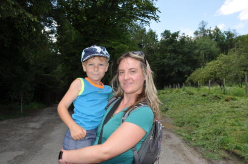 Příměšťák 2020, Mokrá