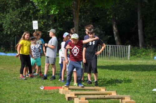 Příměšťák 2020, Mokrá