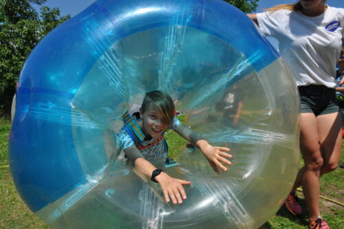 Příměšťák 2020, Mokrá