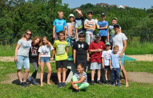 Příměšťák 2020, Mokrá