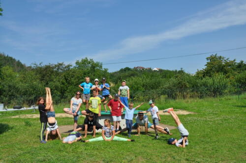 Příměšťák 2020, Mokrá