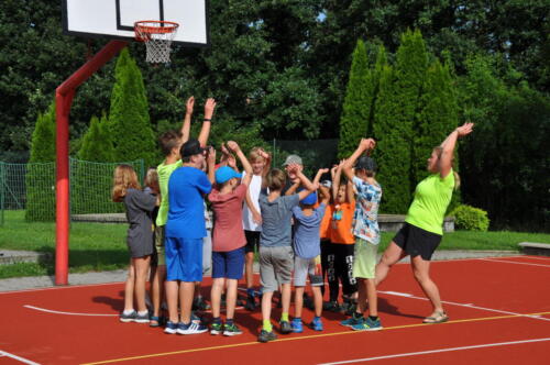 Příměšťák 2021, Maják