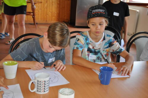 Příměšťák 2021, Maják