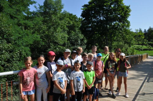 Příměšťák 2021, Maják