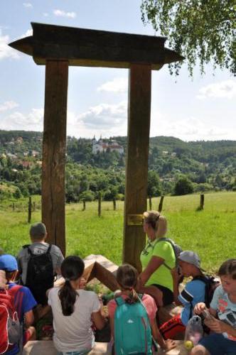 Příměšťák 2021, Maják