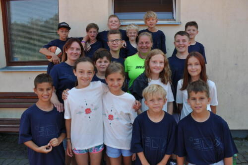 Příměšťák 2021, Maják