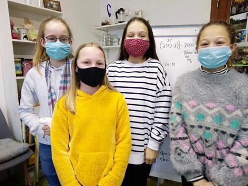 Kurz 2021, 5. ročník